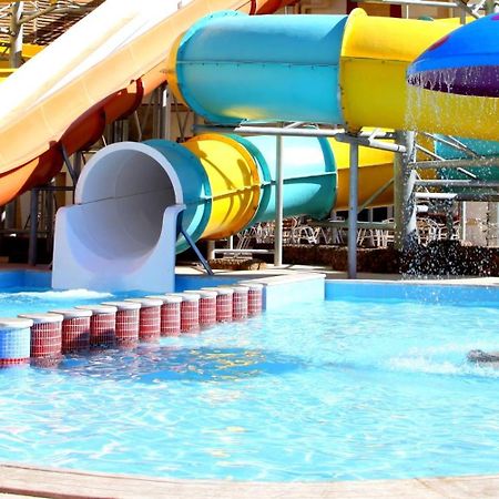 King Tut Aqua Park Beach Resort Хургада Екстериор снимка