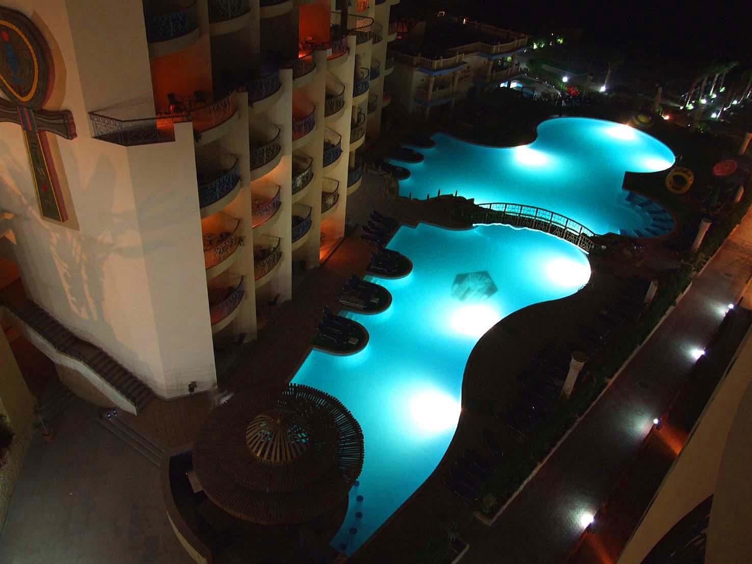 King Tut Aqua Park Beach Resort Хургада Екстериор снимка
